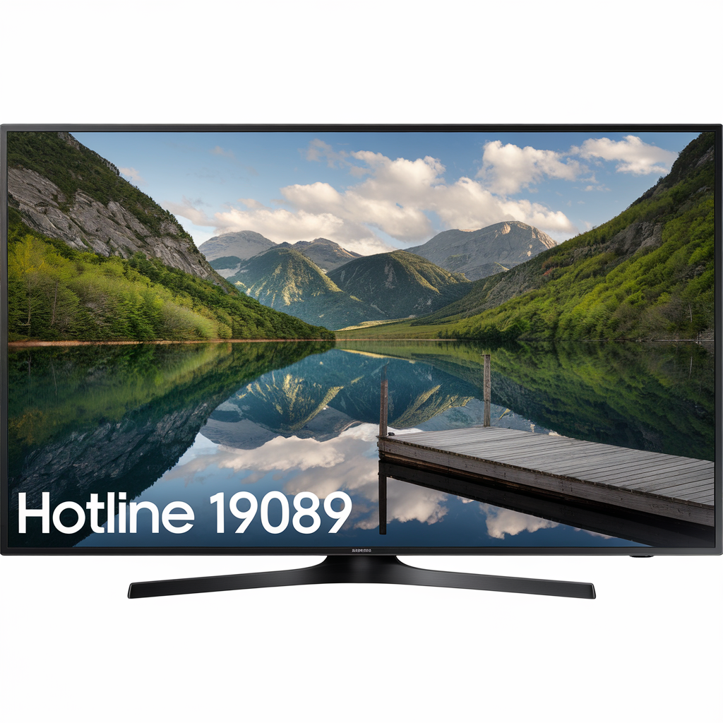 صيانة شاشات فوجي